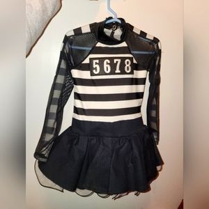 Recital Outfit Weissmann